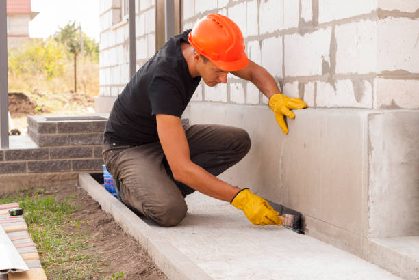 Licensed Wet Basement Repair service in Middletown, VA - Halo Water Proofing
